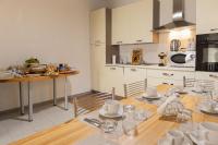 B&B Miramena - B&B Fardella
