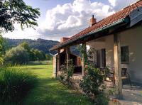 Holiday Home Dvoslap - B&B