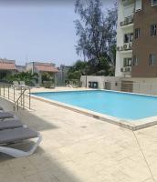 Stylish Apartment in Boca Chica Beach - Ferienwohnung Boca Chica