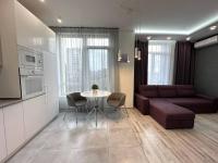 KADOR Apartment - B&B Kyiv