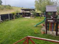 Vila CĂRĂRILE MUNȚILOR ZĂRNEȘTI BRAN - Bed and Breakfast Zărnești