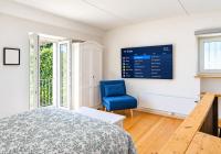 Rustico in pietra - B&B Brissago