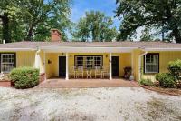 Sonshine Cottage - B&B Hendersonville