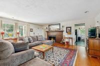 Sonshine Cottage - Chambres d'hôtes Hendersonville
