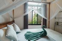 Villa Bellissimo - Hiriketiya - B&B Dikwella