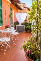 La terrazza di Ameglia alta - relax nel borgo Ligure - Bed and Breakfast Ameglia