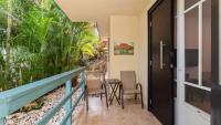 Casita 4 at Ceiba Tree Inn. Tranquility with Garden Views and Pergola with Ocean Overlook - Chambres d'hôtes Rincon