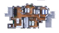 3BR2Bth MIT Harvard TD Garden BOS 2 Parking Spaces - Ferienwohnung Somerville