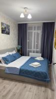 ЖК Ulytau - B&B Almatý