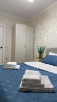 ЖК Ulytau - B&B Almatý