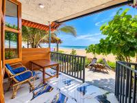 Monsoon - B&B Agonda