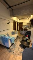 Stylish apartment with comfort and a great location - Ferienwohnung Guatemala-Stadt