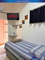 Habitación Doble con baño privado