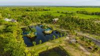 Familienzimmer mit Seeblick