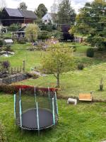 Ardesia holiday apartment - B&B Bad Lobenstein
