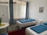 Kalsmunt Hill House - B&B Wetzlar