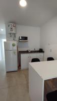 " Termas Dptos " - Frente al Complejo Termal - B&B Federacion