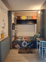 Le Bivouac du Maido studio 1 - Ferienwohnung Le Guillaume