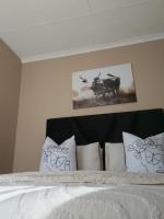 10 Klaserie , 2 Bed Room Apartment - Ferienwohnung Polokwane