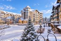 RF 219 Ski-InOut Hot Tub & Garage Sleeps 4 - B&B Snowshoe