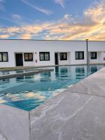 Atrio Homes Sansueña - Chambres d'hôtes Cordoue