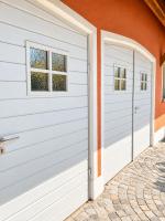 Villa mit Waldzugang bei Bamberg - 300 m2 - Family & Friends Retreat - B&B Unteroberndorf
