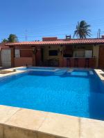 LM Flats - Beach Park Porto das Dunas - B&B Aquiraz