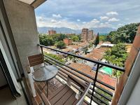 Amoblados Medellin Poblado Patio Bonito - B&B Medellín