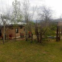 Casa Madre - B&B Villa Yacanto