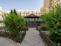 Asyl tau - B&B Zhezdi
