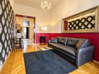 Apartment near Donaukanal & U4 - U2 Metro - B&B Vienna