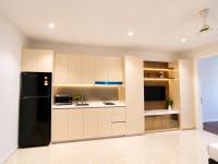 Two-Bedroom Family Apartment