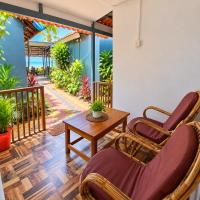 Queen Room with Balcony