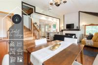 Le Refuge du Village - In the heart of the village, lake, hiking and more - Chambres d'hôtes Saint-Adolphe-d'Howard