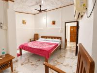 Double Room with Balcony (2 Adults + 1 Child)