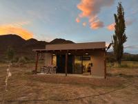 CasaTierra - B&B Cachi