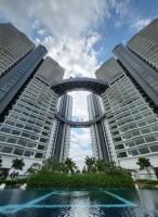 Premium Suite Datum Jelatek Residence - Ferienwohnung Kampong Datuk Keramat