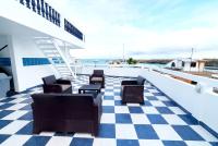 Galapagos Family Vacation 3 bedrooms 7 guests Centrally located and ocean view - Chambres d'hôtes Puerto Ayora