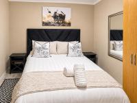 10 Klaserie , 2 Bed Room Apartment - Ferienwohnung Polokwane