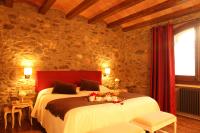 B&B Sant Esteve de Palautordera - Hotel Rural Can Vila - Bed and Breakfast Sant Esteve de Palautordera