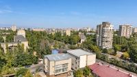 A 3-room apartment with all amenities - B&B Biskek