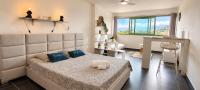 Les Terrasses d'Anissy - Studio cosy - Chambres d'hôtes Le Tampon
