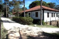 Pousada Estalagem Angu Duro - B&B Serro