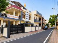 Jaiswal Homestay - B&B Jabalpur
