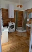 Fresh Time Apartment 2 - Chambres d'hôtes Kecskemét