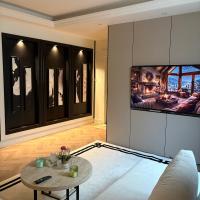 The Narjis Residence - Bed and Breakfast Riyad