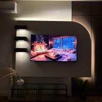 Appartement met 1 Slaapkamer