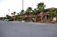 Death Valley Inn - B&B Beatty