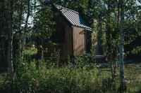 WildKind Nature Retreat - B&B Sărișor