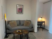 Superior Apartment mit Balkon 